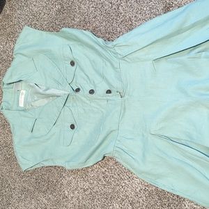 Liz Claiborne jumper